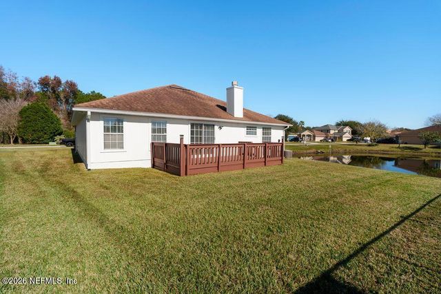 12098 BRIGHTMORE Way, Jacksonville, FL 32246