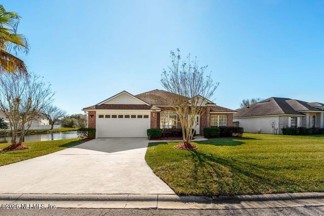 12098 BRIGHTMORE Way, Jacksonville, FL 32246