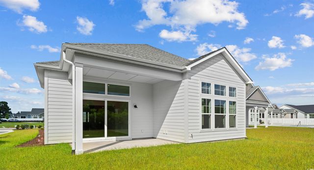 1232 Needle Grass Loop, Myrtle Beach, SC 29579