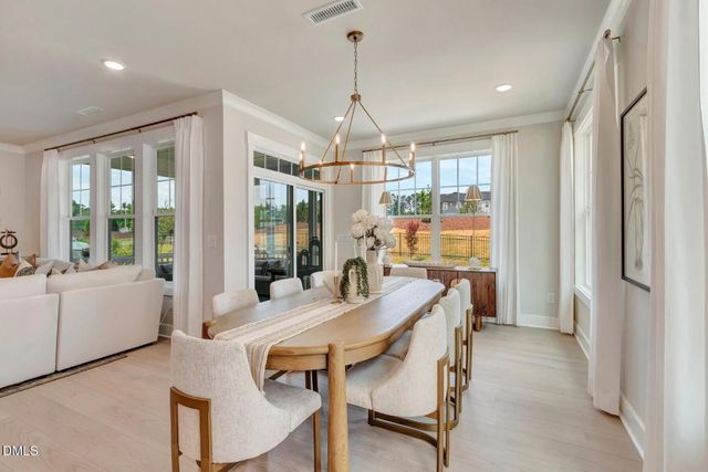 5328 Aged Pine Road Lot 116, Apex, NC 27523