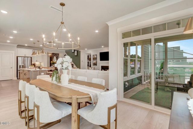 5328 Aged Pine Road Lot 116, Apex, NC 27523