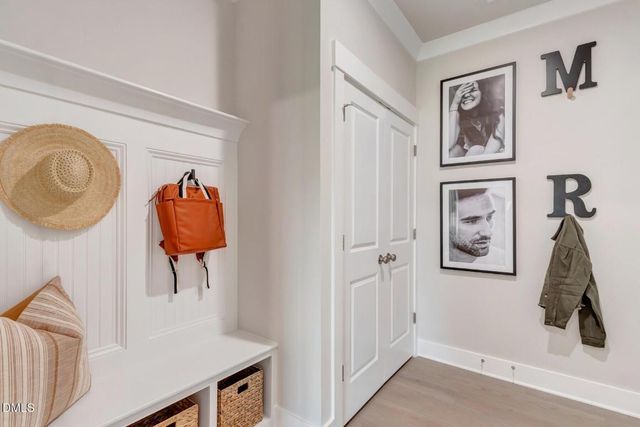 5328 Aged Pine Road Lot 116, Apex, NC 27523