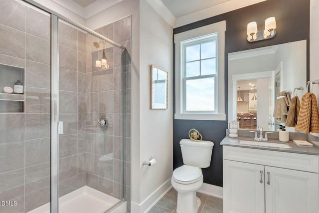 5328 Aged Pine Road Lot 116, Apex, NC 27523