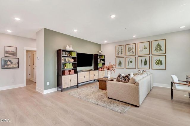 5328 Aged Pine Road Lot 116, Apex, NC 27523