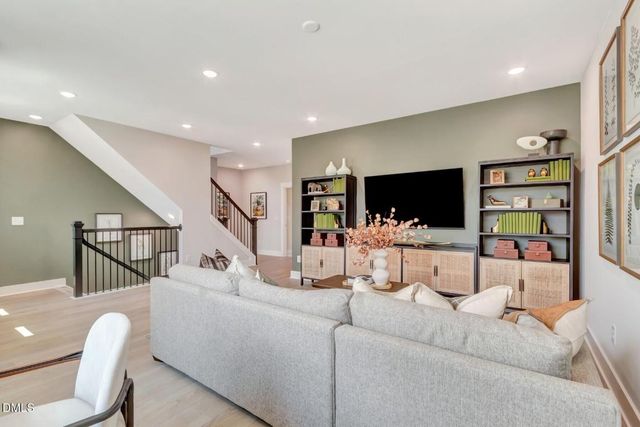 5328 Aged Pine Road Lot 116, Apex, NC 27523