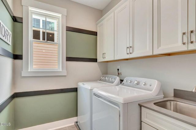 5328 Aged Pine Road Lot 116, Apex, NC 27523