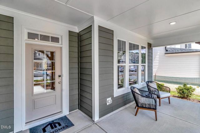 5328 Aged Pine Road Lot 116, Apex, NC 27523