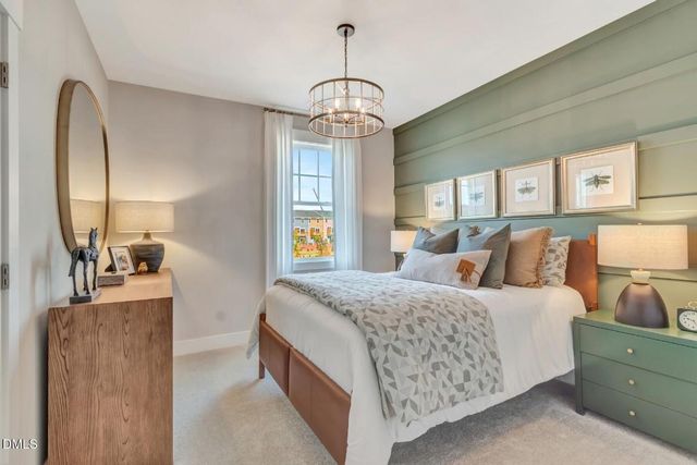 5328 Aged Pine Road Lot 116, Apex, NC 27523