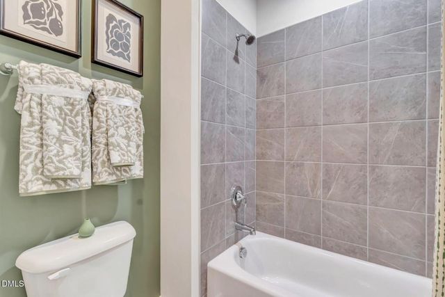 5328 Aged Pine Road Lot 116, Apex, NC 27523