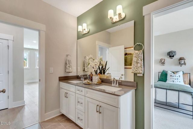 5328 Aged Pine Road Lot 116, Apex, NC 27523