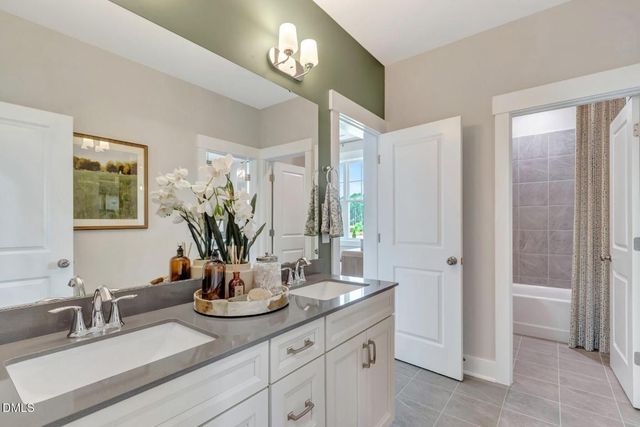 5328 Aged Pine Road Lot 116, Apex, NC 27523