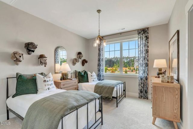 5328 Aged Pine Road Lot 116, Apex, NC 27523