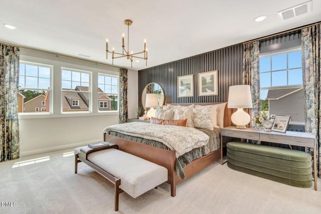 5328 Aged Pine Road Lot 116, Apex, NC 27523