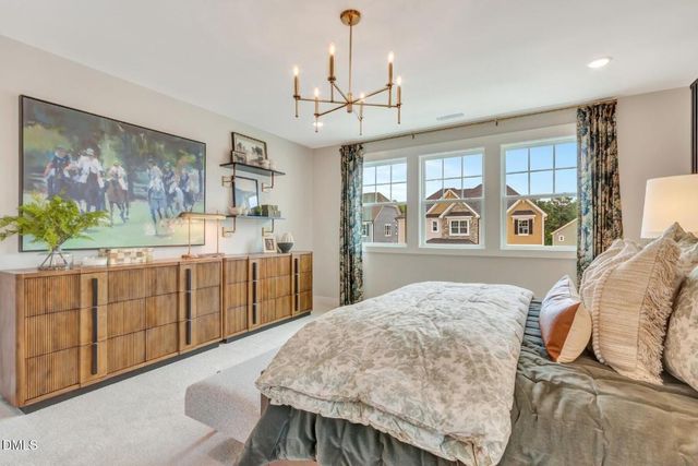 5328 Aged Pine Road Lot 116, Apex, NC 27523