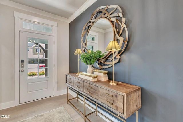 5328 Aged Pine Road Lot 116, Apex, NC 27523