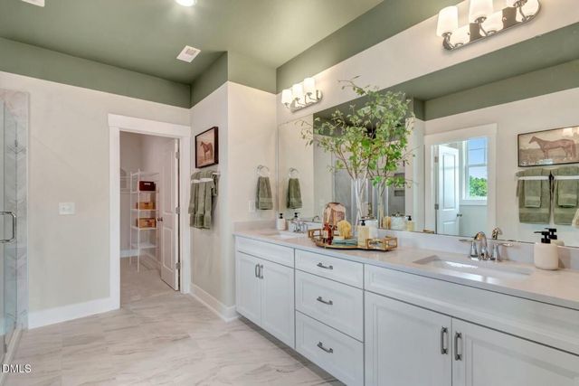 5328 Aged Pine Road Lot 116, Apex, NC 27523