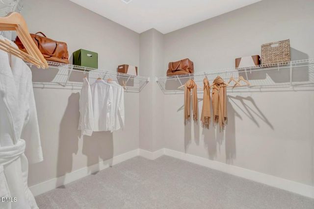 5328 Aged Pine Road Lot 116, Apex, NC 27523