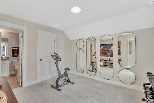 5328 Aged Pine Road Lot 116, Apex, NC 27523