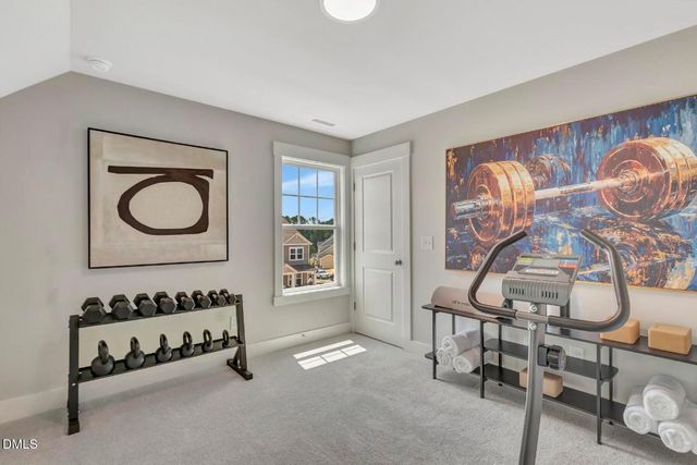 5328 Aged Pine Road Lot 116, Apex, NC 27523