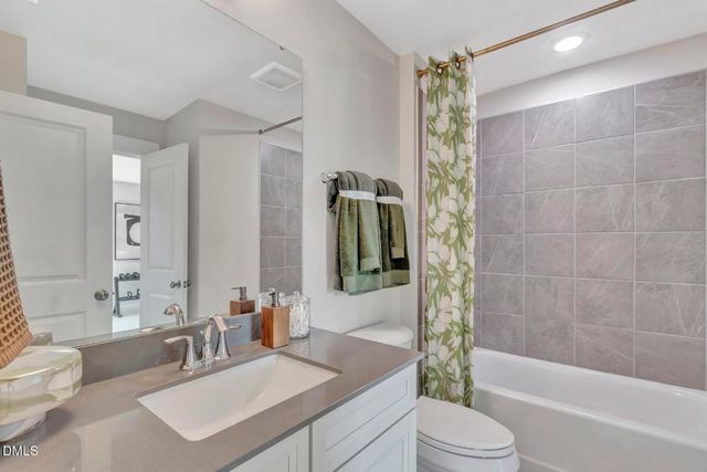 5328 Aged Pine Road Lot 116, Apex, NC 27523