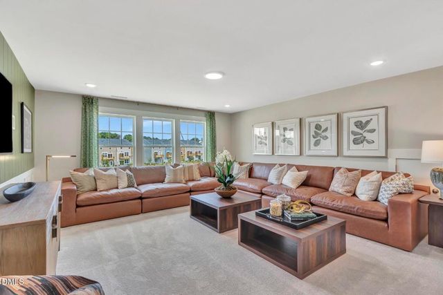 5328 Aged Pine Road Lot 116, Apex, NC 27523