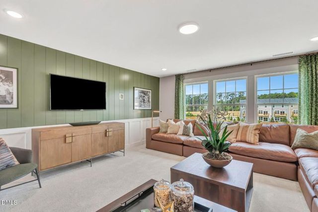 5328 Aged Pine Road Lot 116, Apex, NC 27523