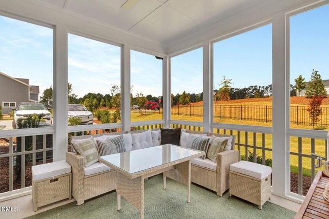 5328 Aged Pine Road Lot 116, Apex, NC 27523