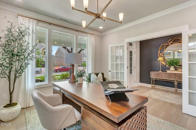 5328 Aged Pine Road Lot 116, Apex, NC 27523