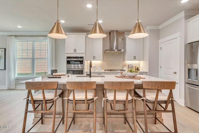 5328 Aged Pine Road Lot 116, Apex, NC 27523