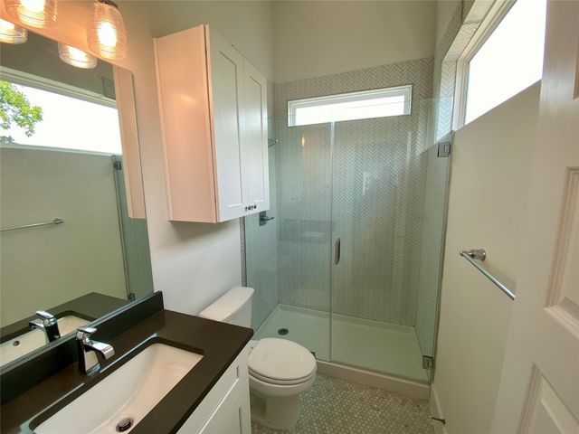 2500 Sweeney LN B - Back House, Austin, TX 78723