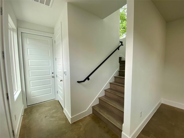 2500 Sweeney LN B - Back House, Austin, TX 78723