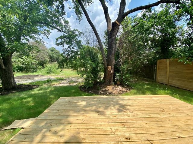 2500 Sweeney LN B - Back House, Austin, TX 78723