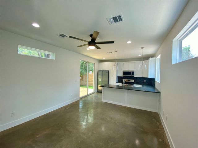 2500 Sweeney LN B - Back House, Austin, TX 78723