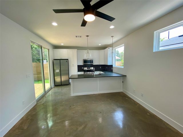2500 Sweeney LN B - Back House, Austin, TX 78723