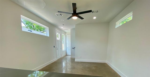 2500 Sweeney LN B - Back House, Austin, TX 78723