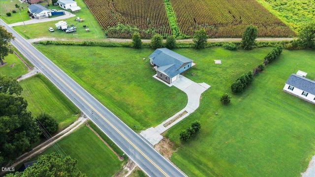 4961 Wayne Memorial Drive, Goldsboro, NC 27534
