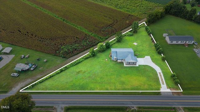 4961 Wayne Memorial Drive, Goldsboro, NC 27534
