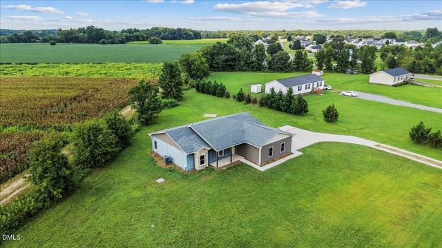 4961 Wayne Memorial Drive, Goldsboro, NC 27534