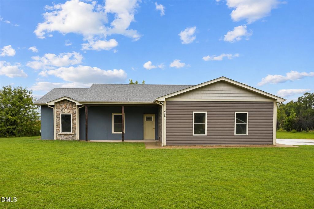 4961 Wayne Memorial Drive, Goldsboro, NC 27534
