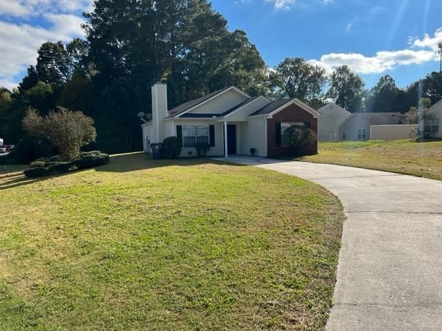 5200 Alexander Street, Union City, GA 30291