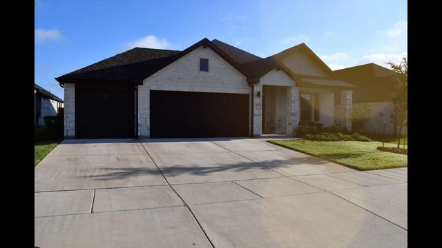 433 Leopold Trail, Waxahachie, TX 75165