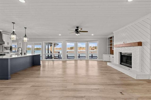 1127 Lakeshore Court, Villa Rica, GA 30180