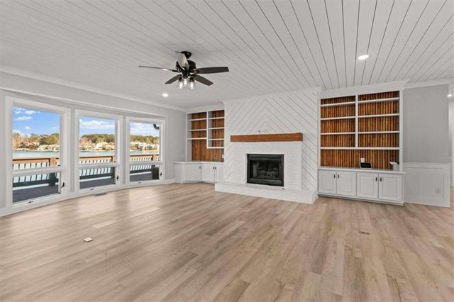 1127 Lakeshore Court, Villa Rica, GA 30180