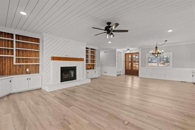 1127 Lakeshore Court, Villa Rica, GA 30180