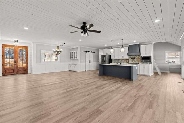 1127 Lakeshore Court, Villa Rica, GA 30180