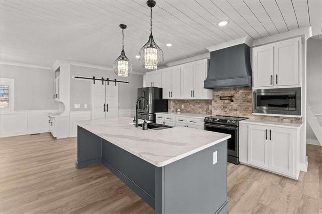 1127 Lakeshore Court, Villa Rica, GA 30180