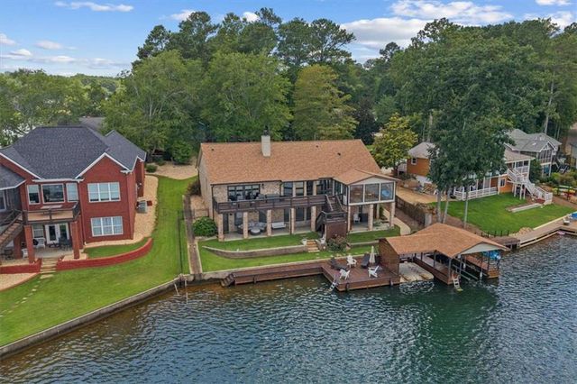 1127 Lakeshore Court, Villa Rica, GA 30180