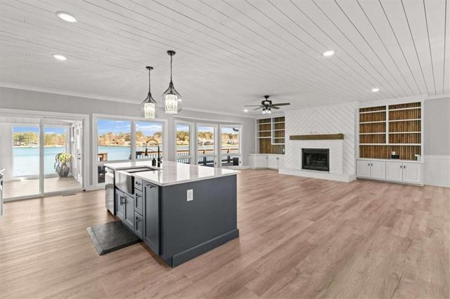 1127 Lakeshore Court, Villa Rica, GA 30180