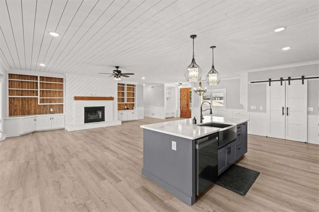 1127 Lakeshore Court, Villa Rica, GA 30180