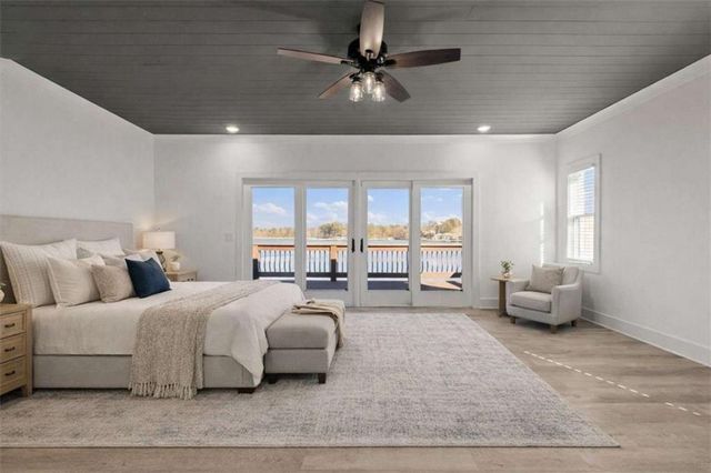 1127 Lakeshore Court, Villa Rica, GA 30180